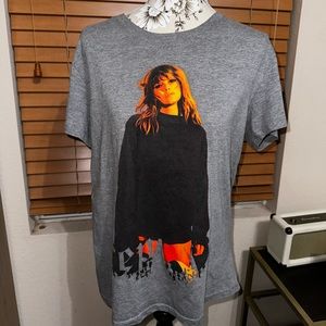 Taylor Swift Rep t-shirt